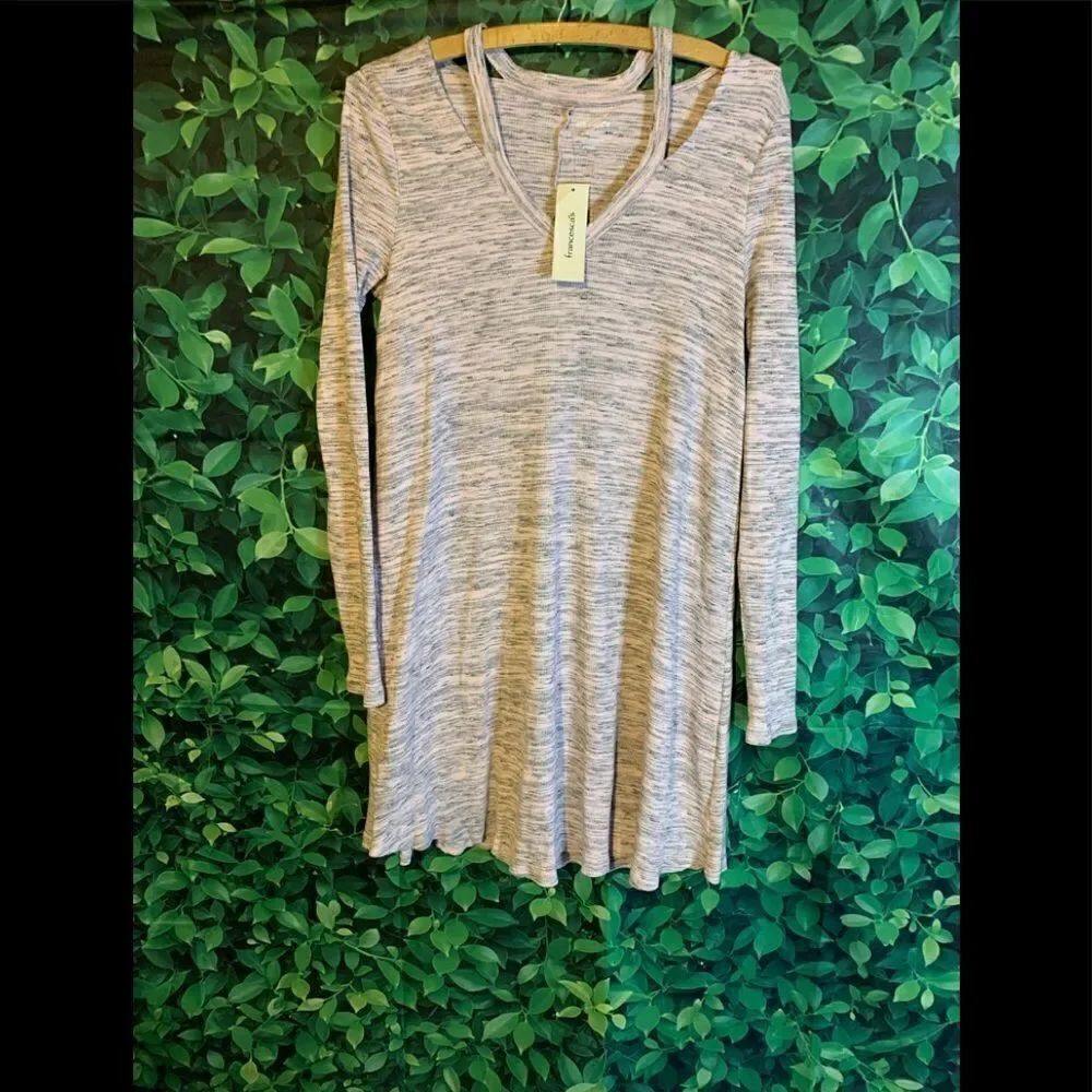 Francesca’s Tunic